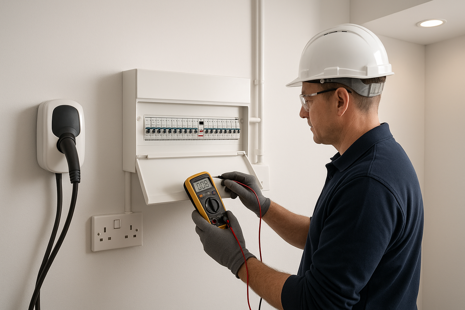 Fuse Box Repair Richmond service image